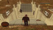 Re-textured Park